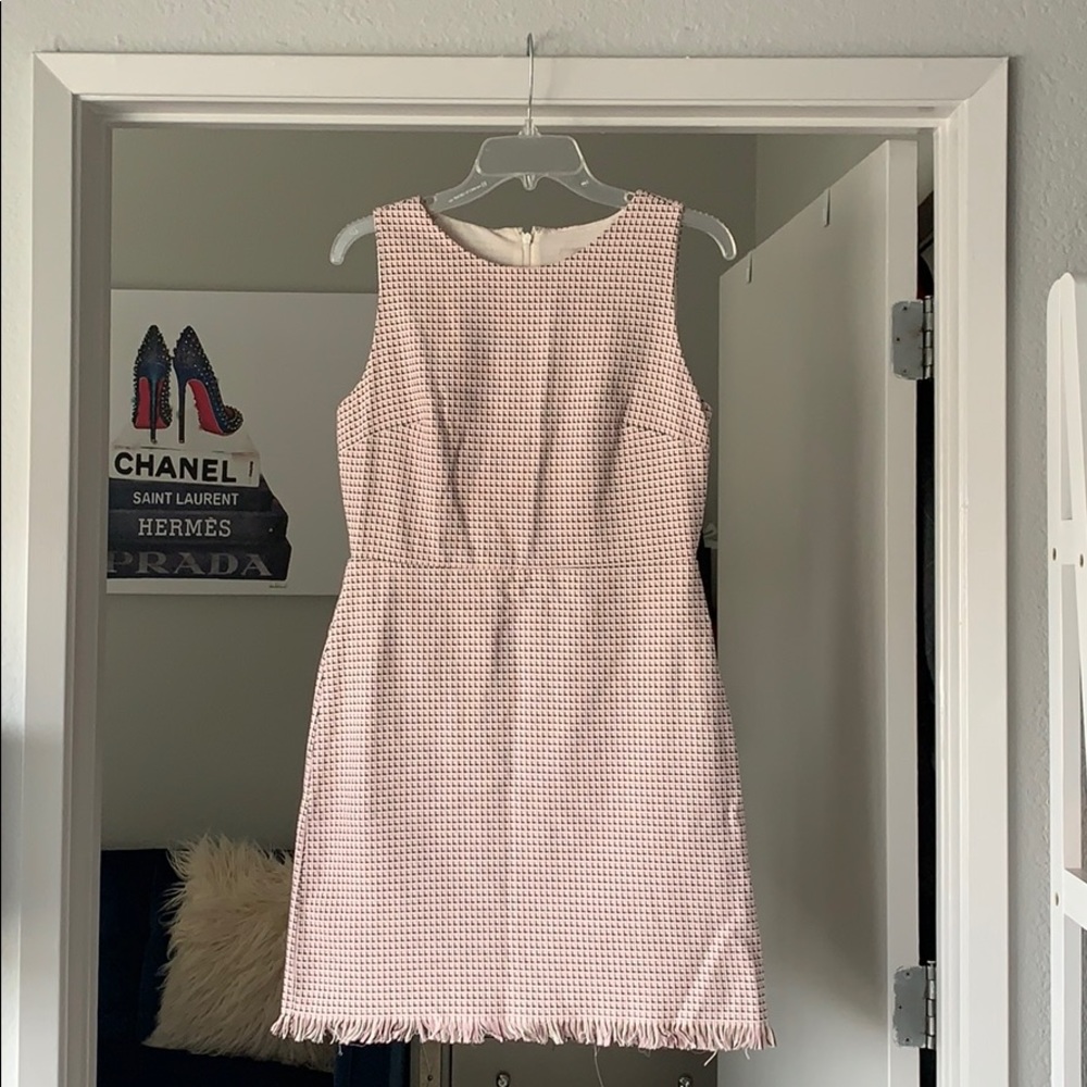 Work Dress